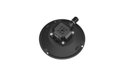 SmallRig 6 Suction Cup Camera Mount