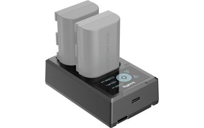 SmallRig Camera Battery Charger LP-E6NH