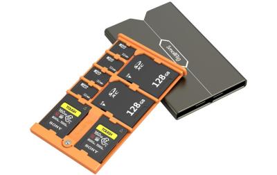 SmallRig Memory Card Case