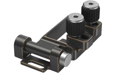 SmallRigHDMI and USB-C Cable Clamp