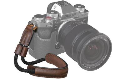 SmallRig Universal Vintage Wrist Strap