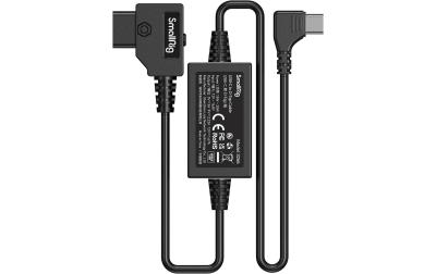 SmallRig D-Tap to USB-C Power Cable