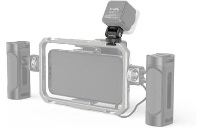 SmallRig Adapter Support mini Cold Shoe