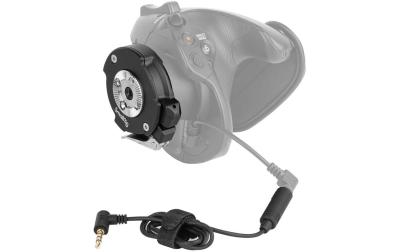 SmallRig Handgrip Rosette Adapter Part