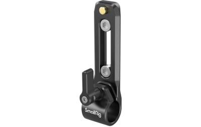 SmallRig Rod Clamp with NATO Rail