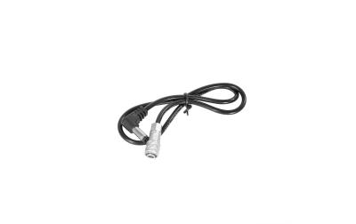 SmallRig DC5525 to 2-Pin Charging Cable