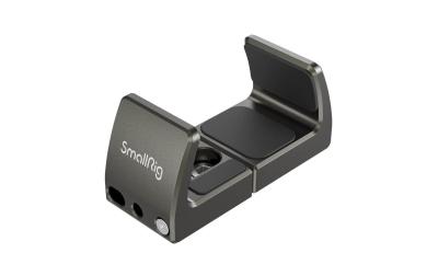SmallRig Universal Power Bank Holder