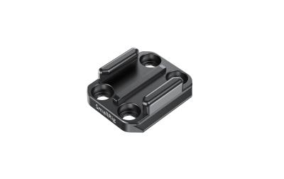 SmallRig Buckle Adapter w. Arca-Swiss QR