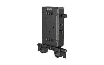 SmallRig V Mount Battery Adapter Plate