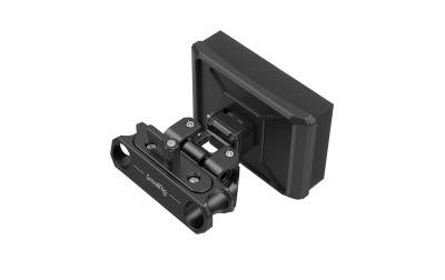 SmallRig Adjustable Chest Pad Mount Plate
