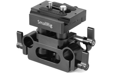 SmallRig Universal Bottom Mount Plate