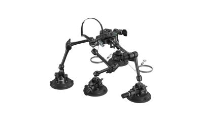 SmallRig Suction Cup Cam Support Kit SC-15K