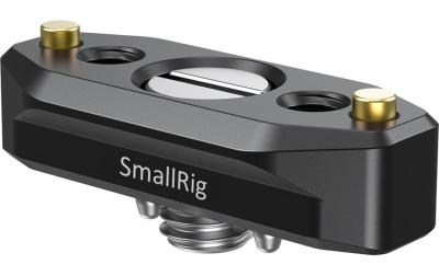 SmallRig NATO Rail with ARRI Locating Screw