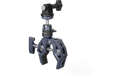 SmallRig Super Clamp w 360° Ball Head Mount