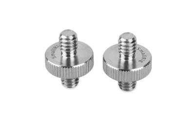 SmallRig 1/4 Double End Stud