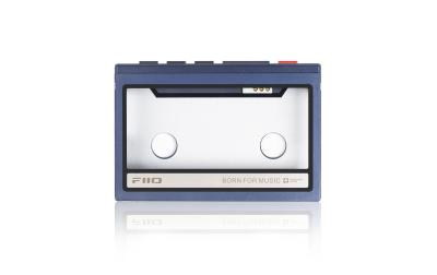 FiiO Schutzhülle SK-M21C, Blau