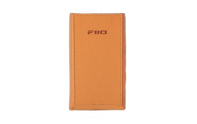 FiiO Schutzhülle SK-M21, Braun