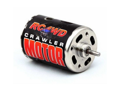 RC4WD Crawler Motor 80T