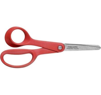 Fiskars Kinderschere Classic links