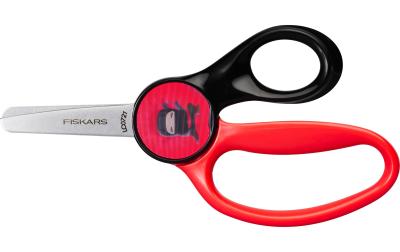 Fiskars Kinderschere Ninja rechts