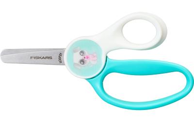 Fiskars Kinderschere Puppy rechts