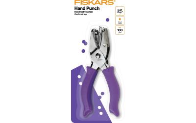 Fiskars Handmotivstanzer 1/16 Kreis