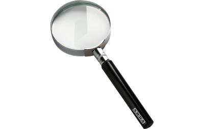 ARDA Lupe Ø 5cm, Glas