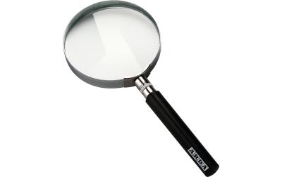 ARDA Lupe Ø 7.5cm, Glas