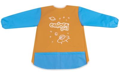 Carioca Malschürze Baby, 2-4 Jahre