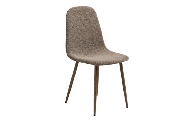 House Nordic Stuhl Stockholm, 2er Set