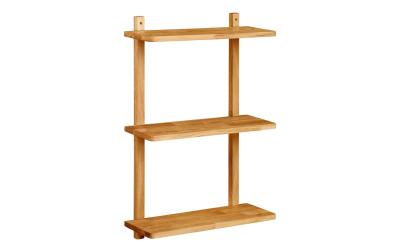 House Nordic Wandregal Townshill, Eiche