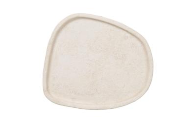 House Nordic Serviertablett, Beige