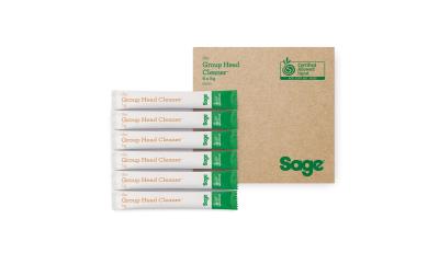 Sage Groupe Head Cleaner 6er