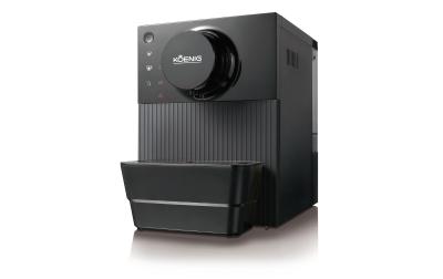 Koenig Kaffeevollautomat Finessa Nano