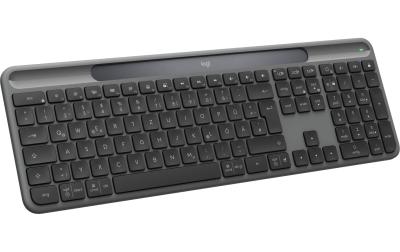 Logitech Slim Solar+