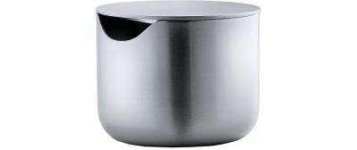 Blomus Zuckerdose BASIC