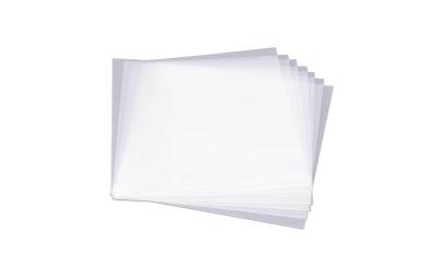 Reloop Premium 12“ Vinyl LP Outer Sleeves