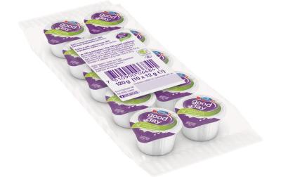 Kaffeerahm good day laktosefrei 10x12g