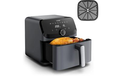 Tefal Fritteuse Easy Fry Mega