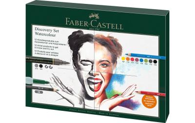 Faber-Castell Discovery Set A. D&uuml;rer Aqua