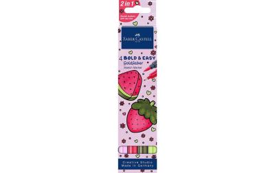Faber-Castell Sketch Marker Bold Easy I