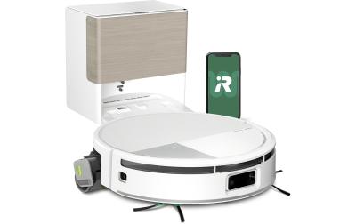 iRobot Max 705 Combo + Autowash