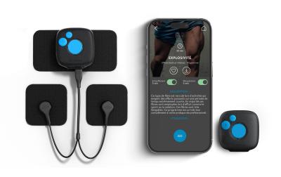 Bluetens Duo Sport 2