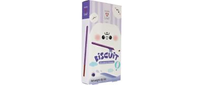 Biscuit Stick Heidelbeere