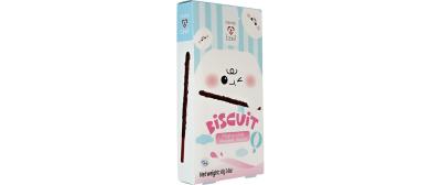 Biscuit Stick Popping Candy