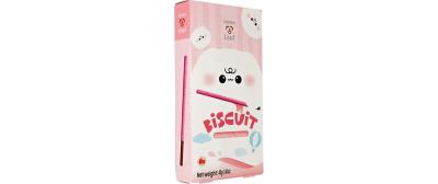 Biscuit Stick Erdbeer