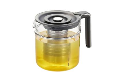 GEFU Teekanne T-PREP