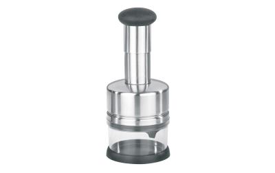 GEFU Gemüse- und Kräuterhacker TRITARE