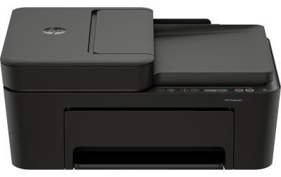 HP DeskJet 4320 All-in-One
