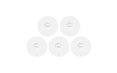 TP-Link EAP653: WiFi-6 PoE AP 5er Pack